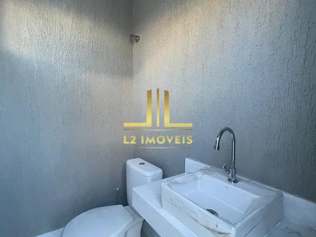 Imagem 7: CASA LUXUOSA - 4 QUARTOS SENDO 3 SUÍTES - ABRANTES