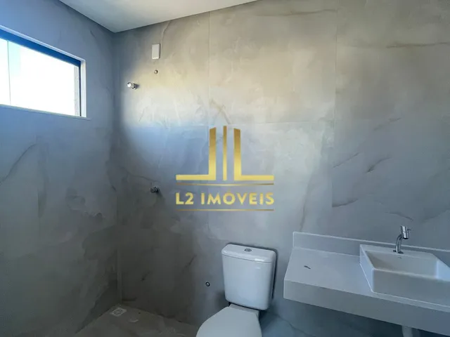 Imagem 8: CASA LUXUOSA - 4 QUARTOS SENDO 3 SUÍTES - ABRANTES