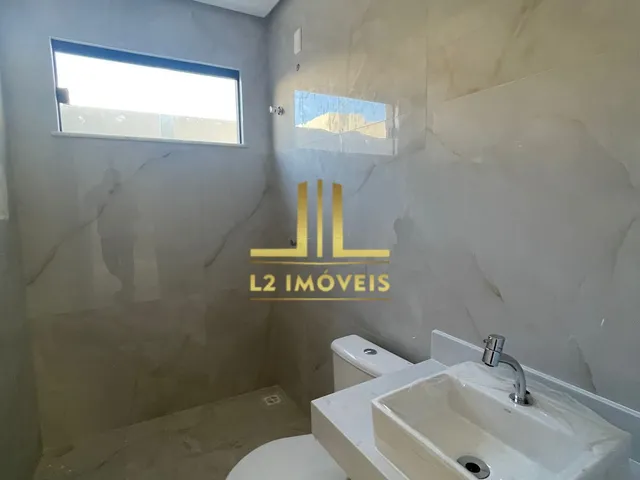 Imagem 2: CASA LUXUOSA - 4 QUARTOS SENDO 3 SUÍTES - ABRANTES