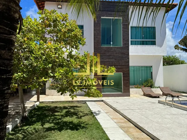Imagem: CASA LINDISSIMA - 4 SUÍTES - AREMBEPE