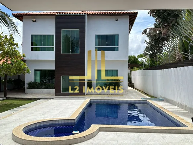 Imagem 7: CASA LINDISSIMA - 4 SUÍTES - AREMBEPE