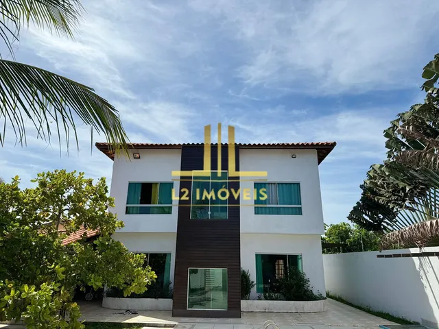 Imagem 9: CASA LINDISSIMA - 4 SUÍTES - AREMBEPE