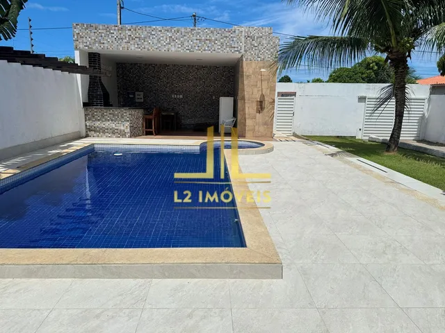 Imagem 16: CASA LINDISSIMA - 4 SUÍTES - AREMBEPE