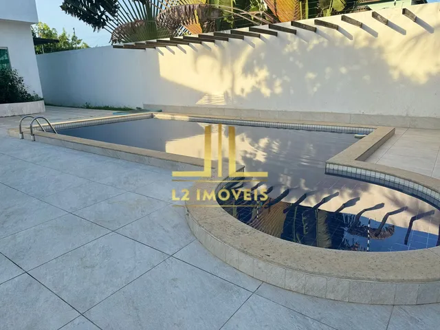 Imagem 2: CASA LINDISSIMA - 4 SUÍTES - AREMBEPE