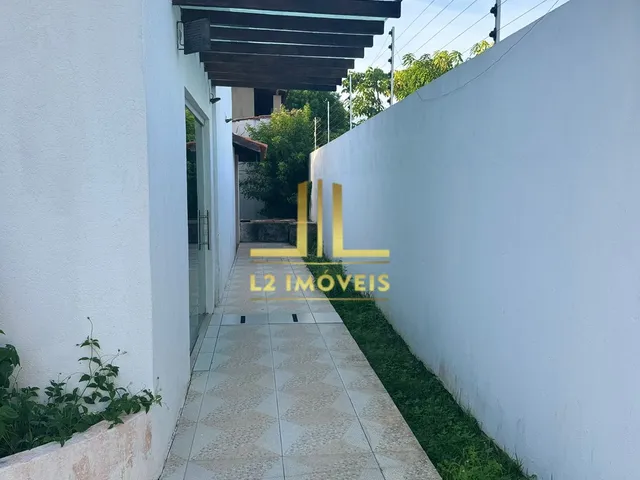 Imagem 12: CASA LINDISSIMA - 4 SUÍTES - AREMBEPE