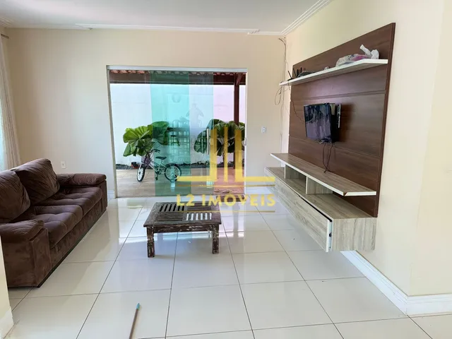 Imagem 5: CASA LINDISSIMA - 4 SUÍTES - AREMBEPE