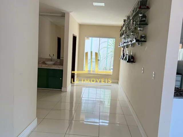 Imagem 4: CASA LINDISSIMA - 4 SUÍTES - AREMBEPE