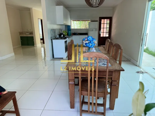 Imagem 3: CASA LINDISSIMA - 4 SUÍTES - AREMBEPE