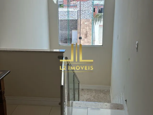 Imagem 11: CASA LINDISSIMA - 4 SUÍTES - AREMBEPE