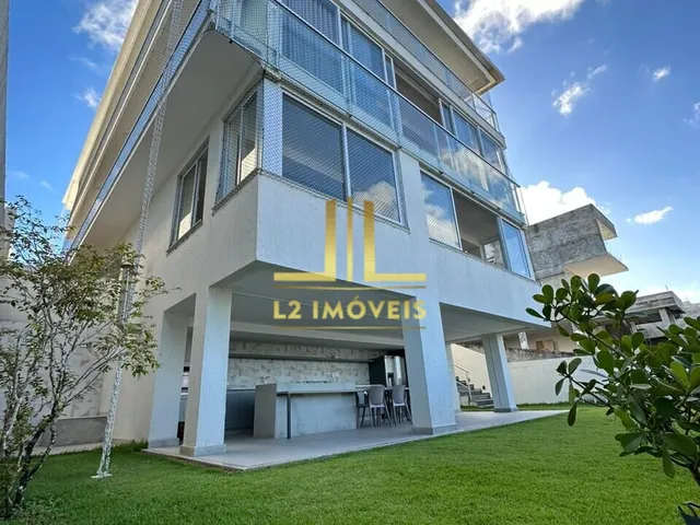 Imagem: CASA ESPETACULAR - 4 SUÍTES - PORTEIRA