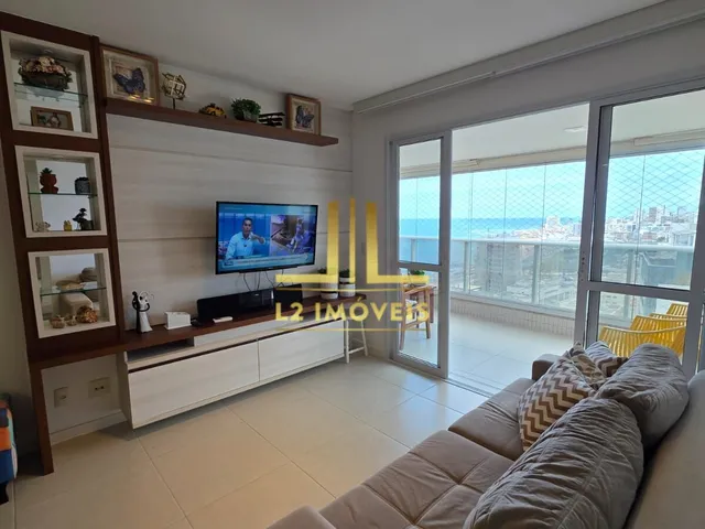 Imagem: APARTAMENTO - 2 SUÍTES - 72M² - 02 VAGAS