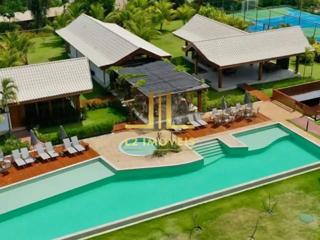 Imagem: APARTAMENTO ALTO PADRÃO - 2 QUARTOS - PORTEIRA