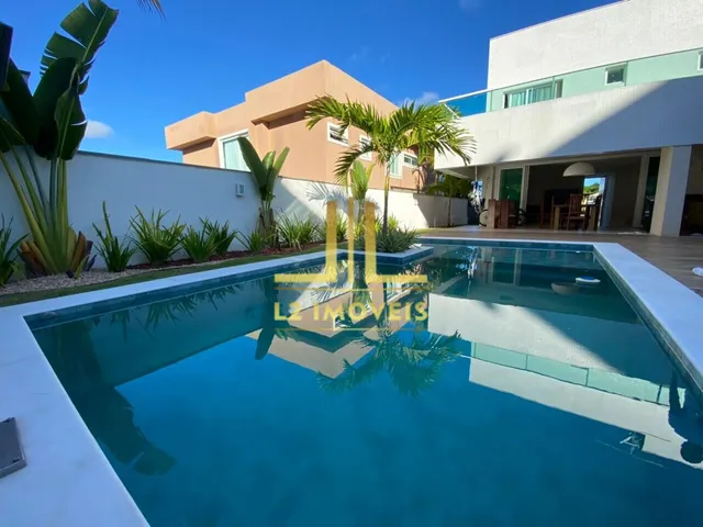 Imagem: CASA LUXUOSA - 3 SUÍTES - ALPHAVILLE 2