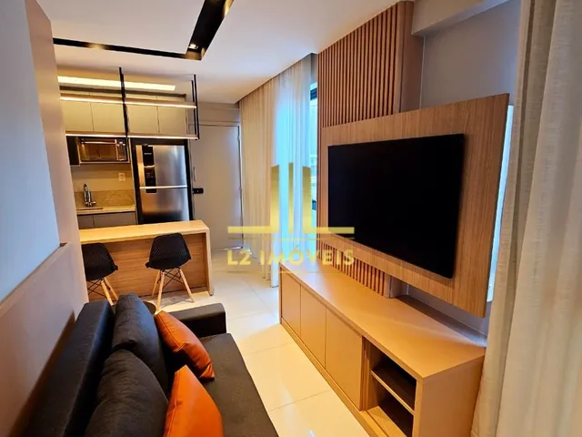 Imagem 4: APARTAMENTO STUDIO - HOUSE BARRA
