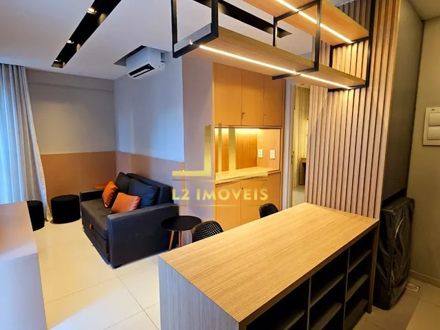 Imagem 3: APARTAMENTO STUDIO - HOUSE BARRA