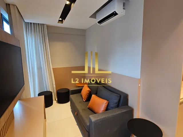 Imagem 10: APARTAMENTO STUDIO - HOUSE BARRA