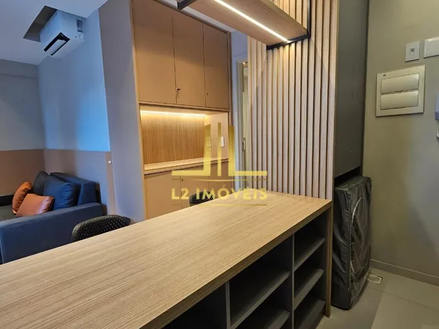 Imagem 12: APARTAMENTO STUDIO - HOUSE BARRA