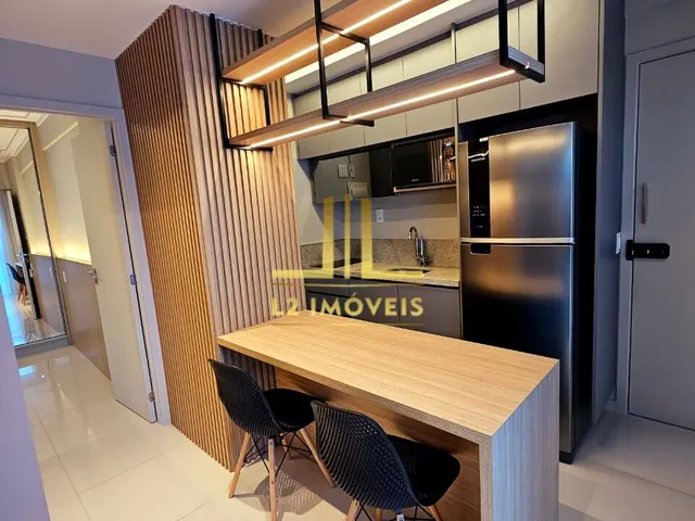 Imagem 5: APARTAMENTO STUDIO - HOUSE BARRA