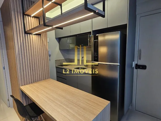 Imagem 13: APARTAMENTO STUDIO - HOUSE BARRA