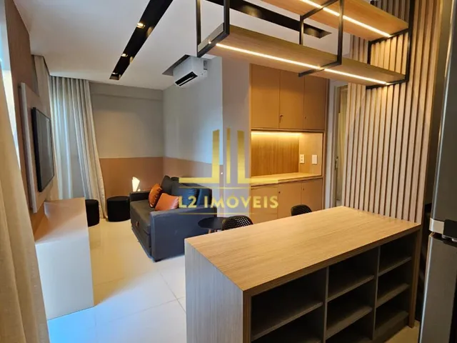 Imagem 16: APARTAMENTO STUDIO - HOUSE BARRA