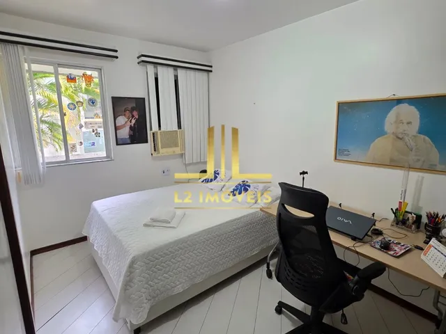 Imagem 6: VILAGE - 2 QUARTOS SENDO 1 SUÍTE - CAMINHO DAS ARVORES