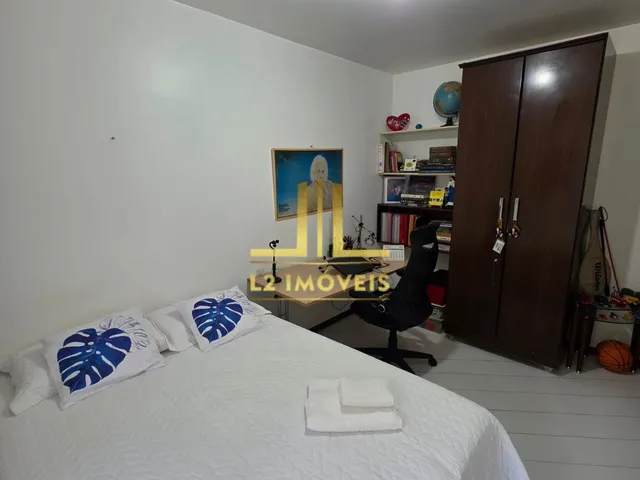 Imagem 13: VILAGE - 2 QUARTOS SENDO 1 SUÍTE - CAMINHO DAS ARVORES