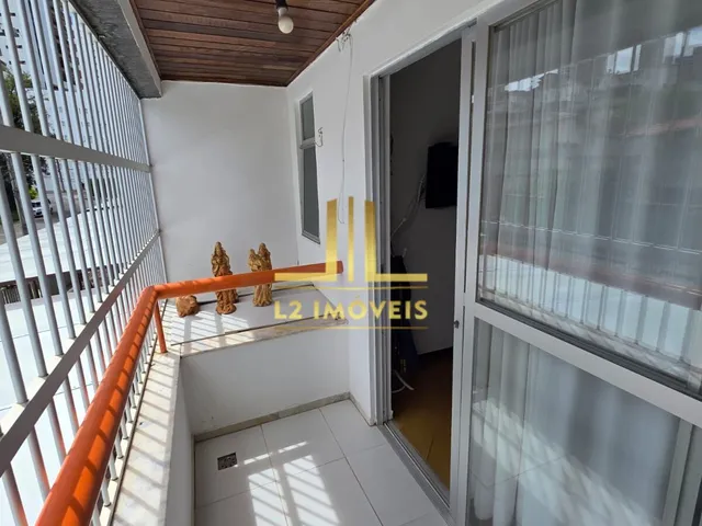 Imagem 3: VILAGE - 2 QUARTOS SENDO 1 SUÍTE - CAMINHO DAS ARVORES