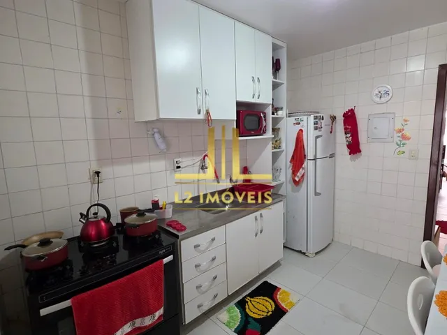 Imagem 16: VILAGE - 2 QUARTOS SENDO 1 SUÍTE - CAMINHO DAS ARVORES