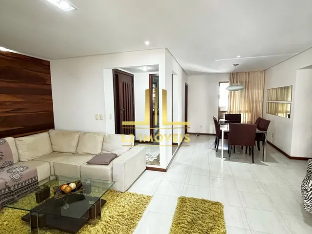 Imagem: APARTAMENTO ALTO PADRÃO - 4 QUARTOS SENDO