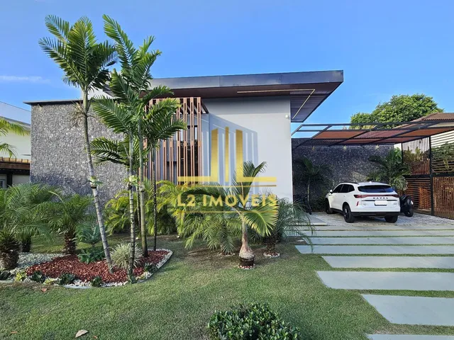 Imagem: CASA ALTO PARDÃO - 3 SUÍTES - 270M²