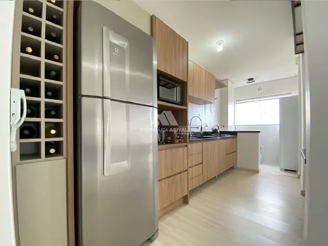 Imagem: Apartamento Centro Divisa Jardim Itália