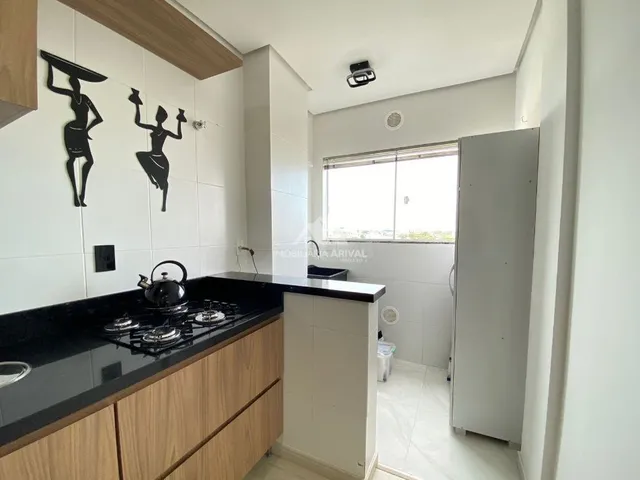 Imagem 11: Apartamento Centro Divisa Jardim Itália