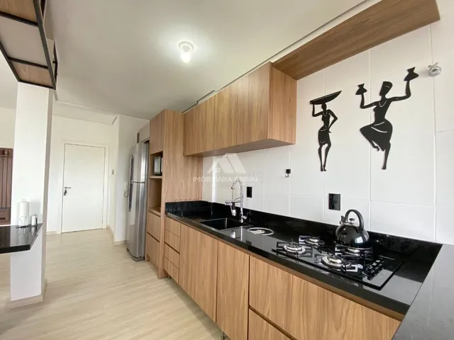 Imagem 8: Apartamento Centro Divisa Jardim Itália