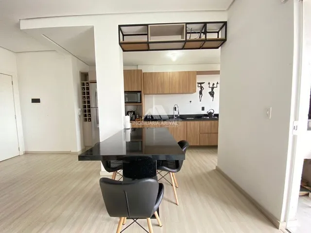 Imagem 3: Apartamento Centro Divisa Jardim Itália