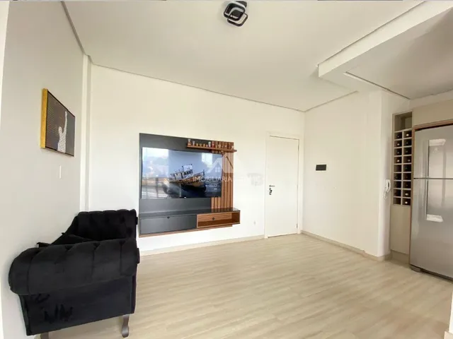 Imagem 5: Apartamento Centro Divisa Jardim Itália