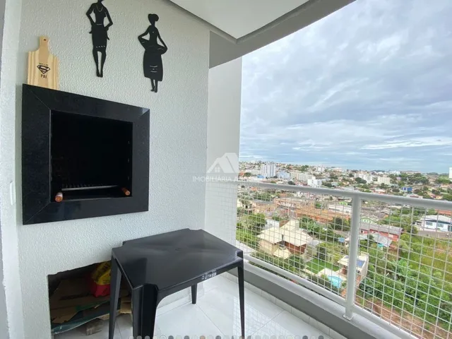 Imagem 4: Apartamento Centro Divisa Jardim Itália