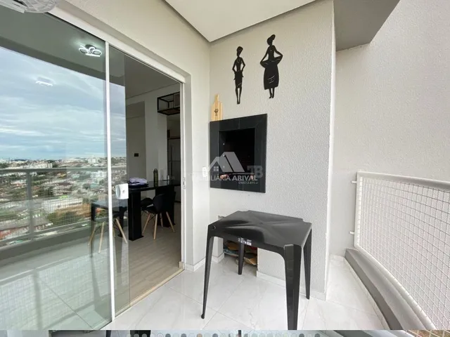 Imagem 12: Apartamento Centro Divisa Jardim Itália