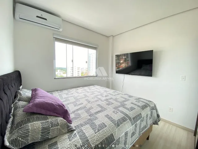 Imagem 2: Apartamento Centro Divisa Jardim Itália