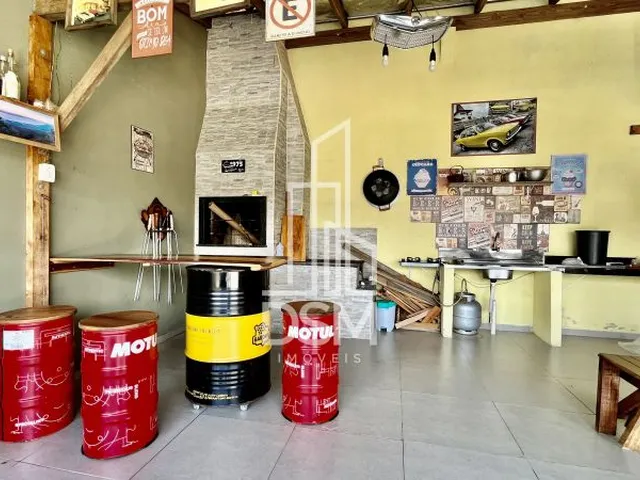 Imagem: Casa Rústica 1 Suíte 2 Quartos a Venda