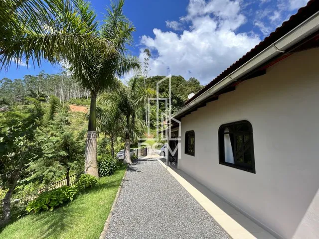 Imagem: Chácara (Sitio) 55.450M² a Venda Cedro
