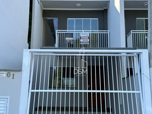 Imagem: Casa 2 Quartos a Venda Bairro Águas Claras