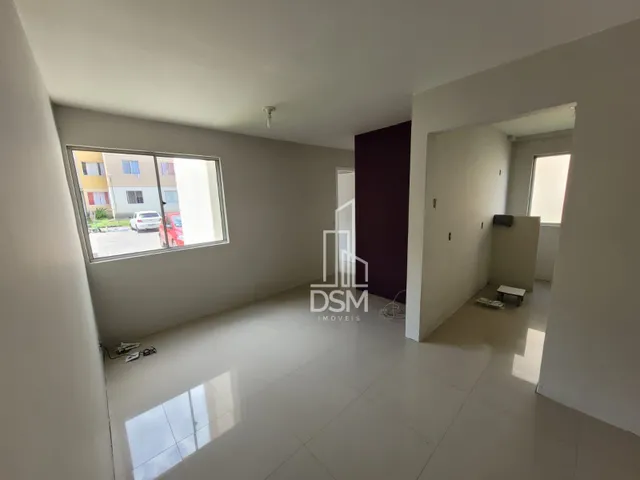 Imagem: Apartamento com 2 Dois Quartos para Venda