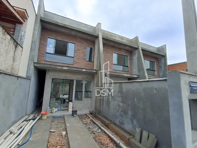 Imagem: Casa com 2 Dois Quartos para Venda no Bairro