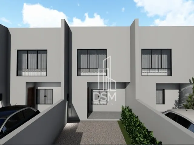 Imagem: Casa com Dois Quartos no Bairro Volta Grande