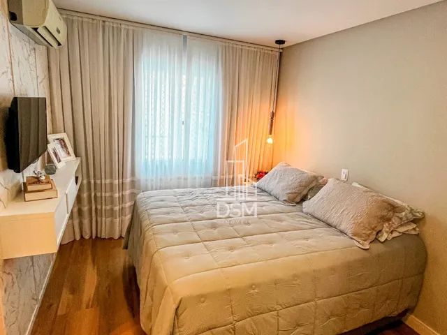 Imagem 8: Casa 3 (três) quartos sendo 1 (uma) suíte e piscina bairro Rio Branco a venda