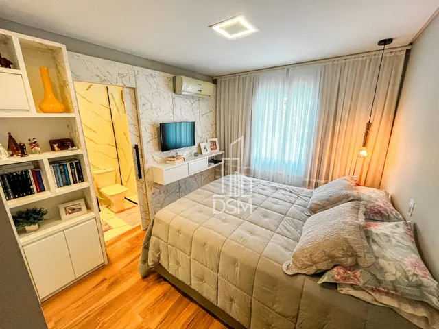 Imagem 11: Casa 3 (três) quartos sendo 1 (uma) suíte e piscina bairro Rio Branco a venda