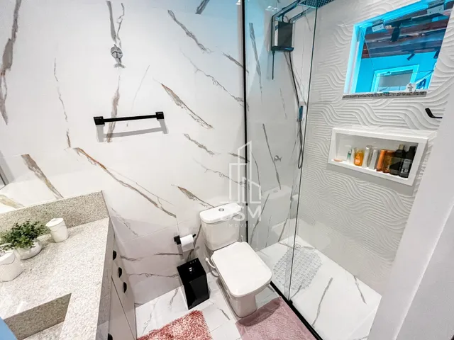 Imagem 13: Casa 3 (três) quartos sendo 1 (uma) suíte e piscina bairro Rio Branco a venda