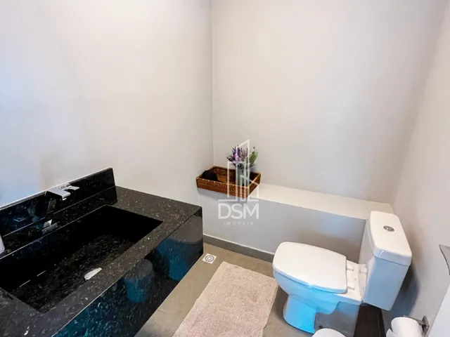 Imagem 15: Casa 3 (três) quartos sendo 1 (uma) suíte e piscina bairro Rio Branco a venda
