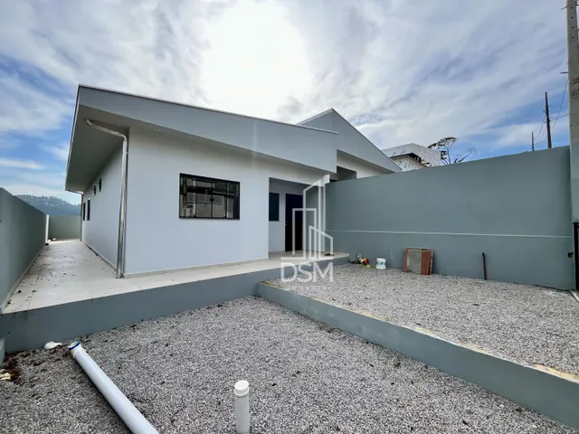 Imagem: Casa 3 (Três) Quartos Sendo 1 (Uma) Suíte