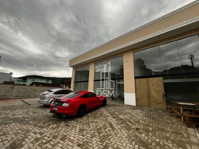 Imagem: Sala Comercial 80M² com Mezanino a Venda